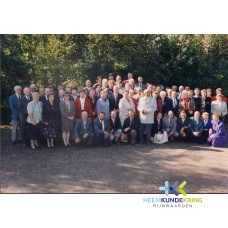 75 jarig bestaan A.B.T.B Coll R.Pelgrum F00000391